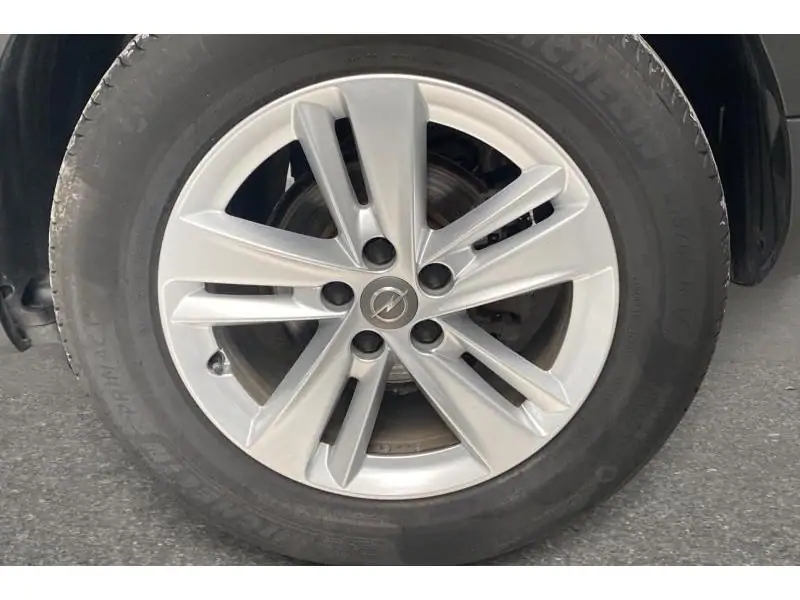 Occasion Opel Grandland X X Enjoy GREY 20