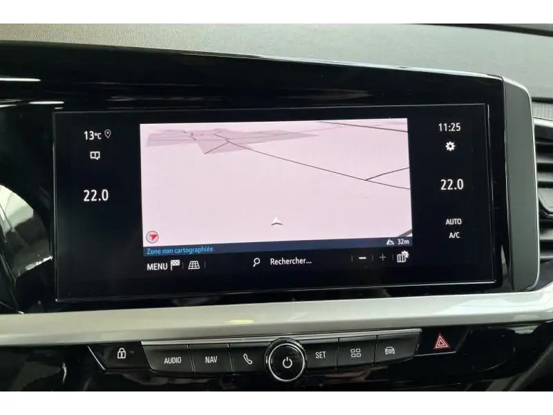 Occasion Opel Grandland business elegance WHITE 26