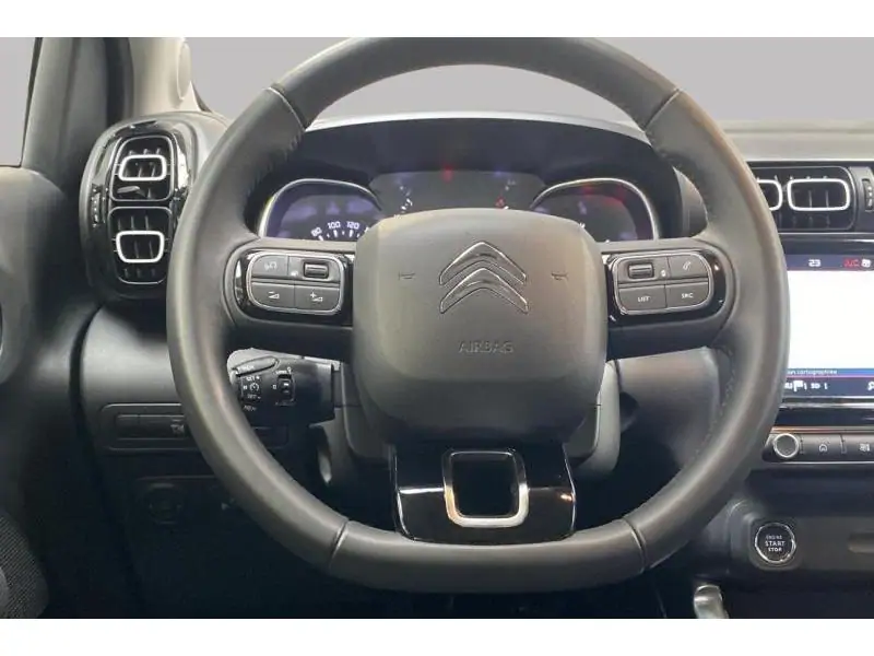 Occasion Citroen C3 Aircross Shine RED 12