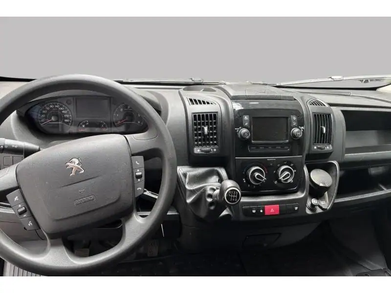Occasion Peugeot Boxer III Premium BLACK 11