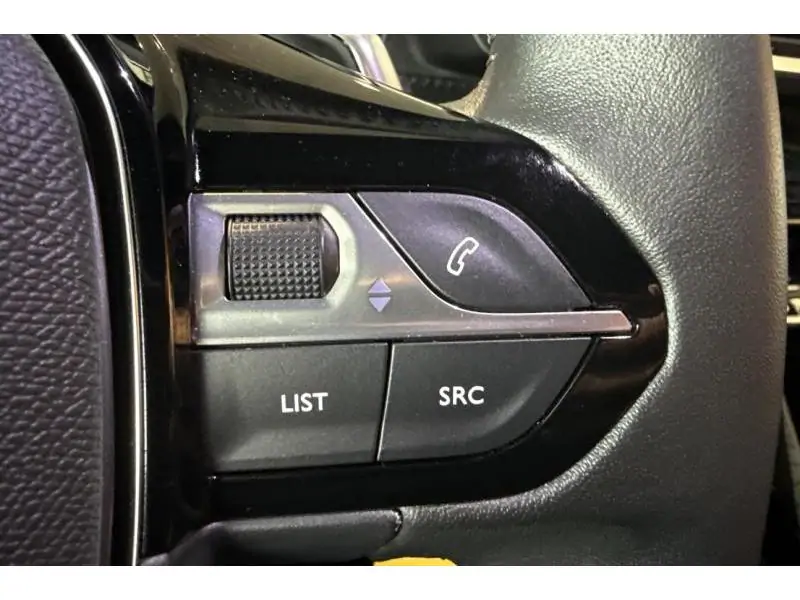 Occasion Peugeot 2008 Allure Pack GREY 21