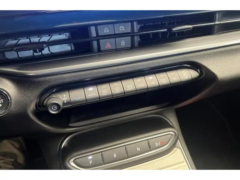 Occasion Fiat 600 La Prima hybrid BLUE 15