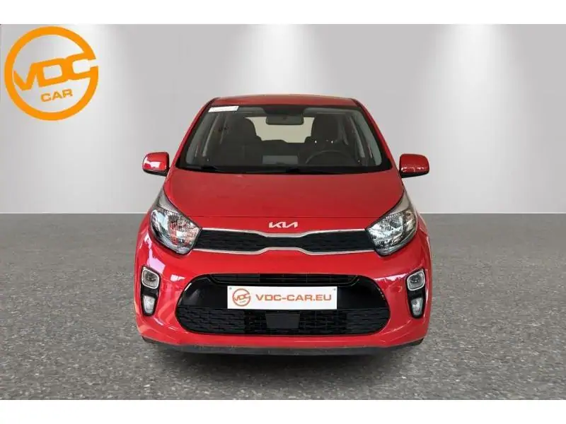 Occasion Kia Picanto Pulse - GPS - Camera RED 6