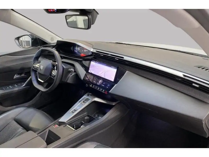 Occasion Peugeot 308 SW Allure WHITE 2