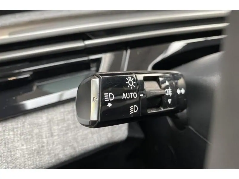 Occasion Peugeot 3008 Allure Hybrid MHEV GREY 23