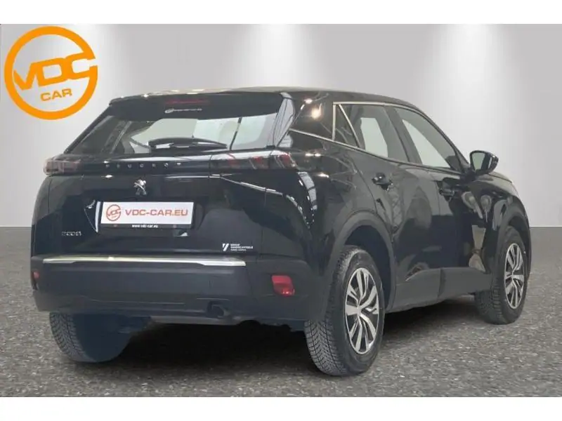 Occasion Peugeot 2008 Active Pack BLACK 3