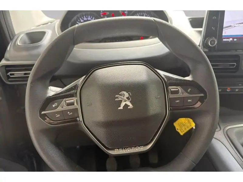 Occasion Peugeot Rifter Allure GREY 12