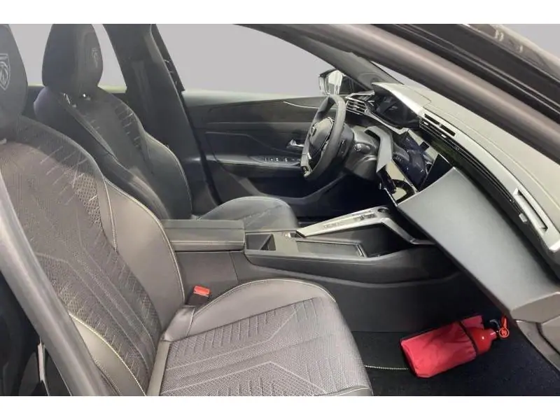 Occasion Peugeot 308 GT MHEV* Caméra GPS BLACK 8