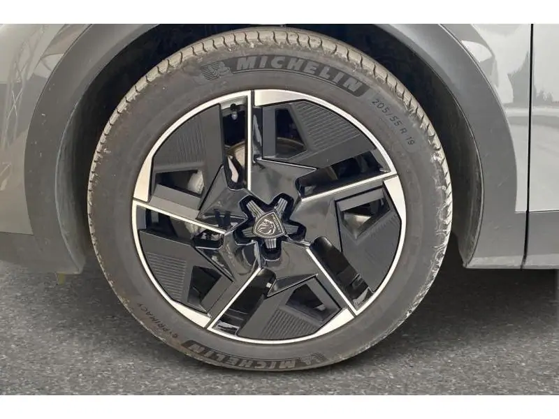 Occasion Peugeot 408 GT * Caméra de recul Navigation GREY 21