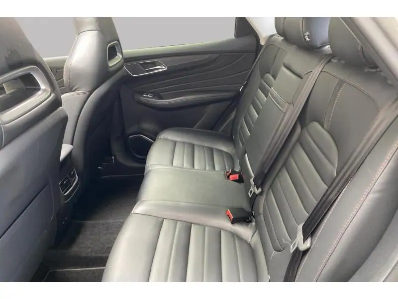 Occasion MG EHS PHEV Luxury GREY 18