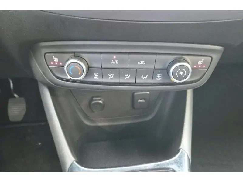 Occasion Opel Crossland Edition GREY 14