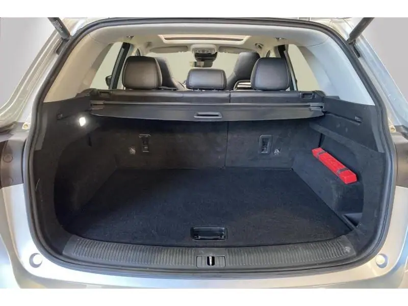 Occasie MG HS LUXURY GREY 19