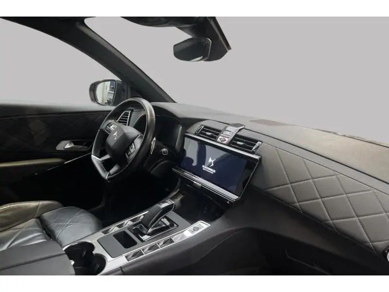 Occasion DS Automobiles DS 7 Crossback e tense GREY 2