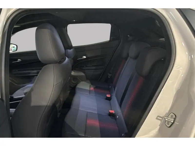 VEHICLE__CONDITION_SERVICE Alfa Romeo Junior Ibrida My25 Speciale 1.2 Hybrid 145 Edct6 BEIGE 18