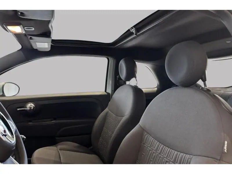 Occasion Fiat 500 Dolcevita BLUE 23