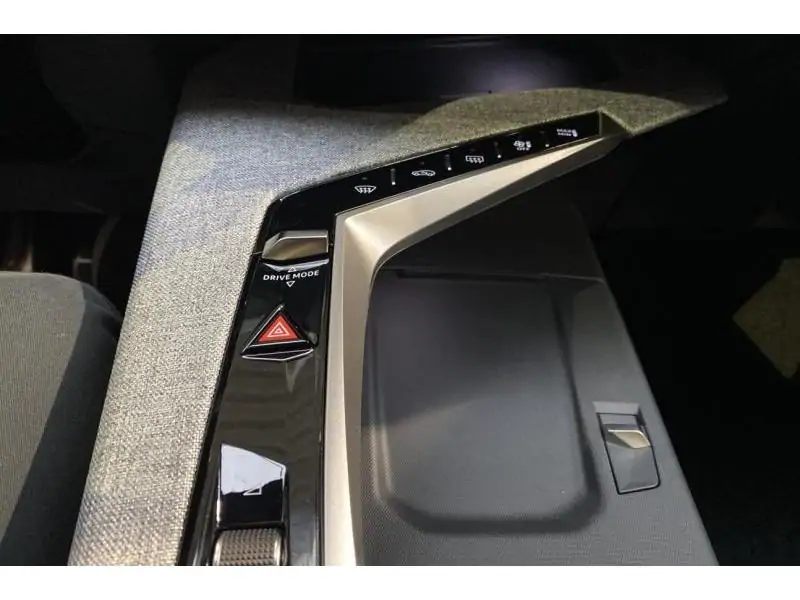 Occasion Peugeot 3008 GT BLUE 36