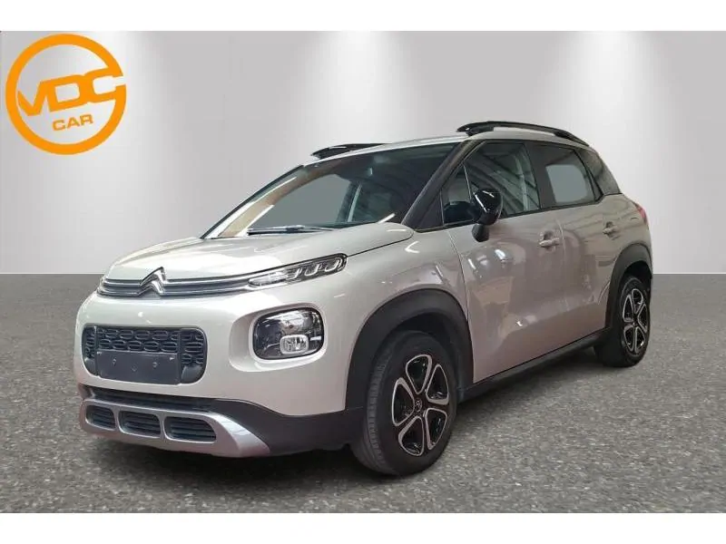77789 - Citroen C3 Aircross 1.2