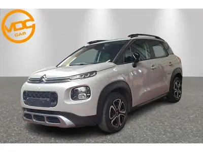 Occasion Citroen C3 Aircross 110PK  GPS BEIGE