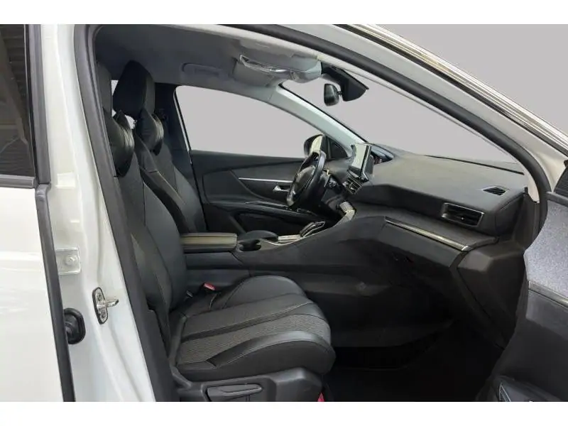Occasion Peugeot 5008 ALLURE WHITE 8