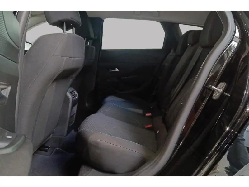Occasion Peugeot 308 SW STYLE GPS BLACK 16