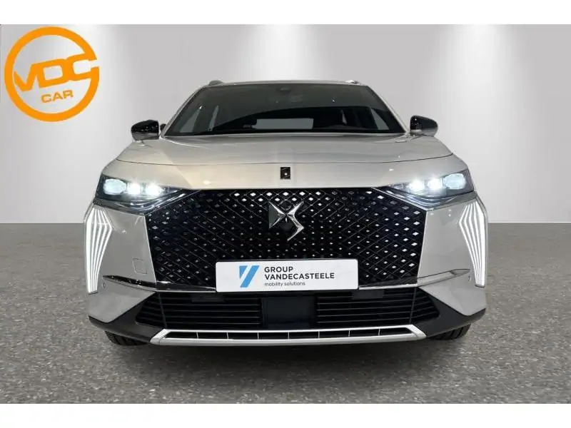 Occasion DS Automobiles DS 7 RIVOLI 1.5 Blue HDI 130 AUTOMA CHAMPAGNE 6