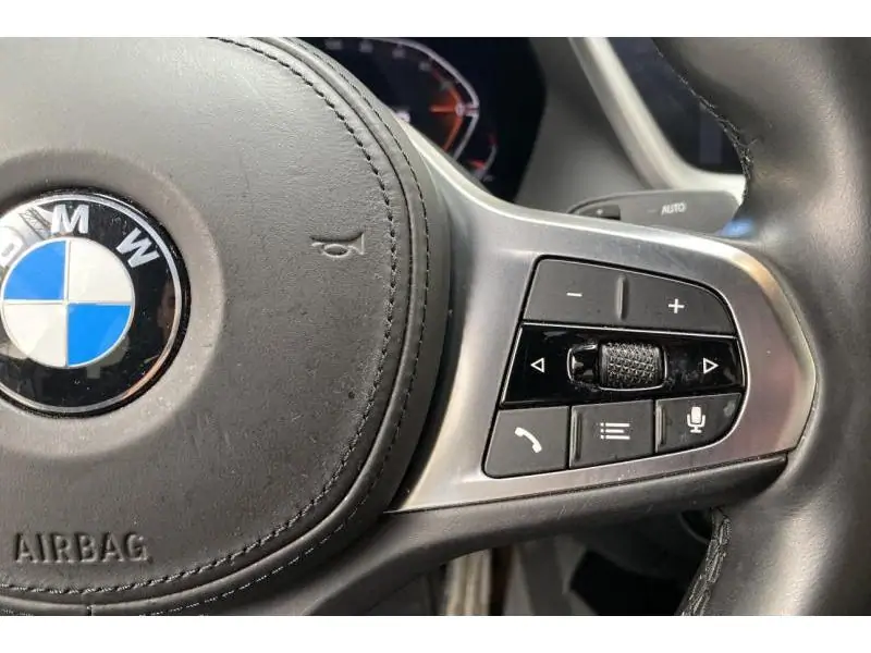 Occasion BMW Serie 2 218 Grand Coupé M Sport | CAM GREY 23