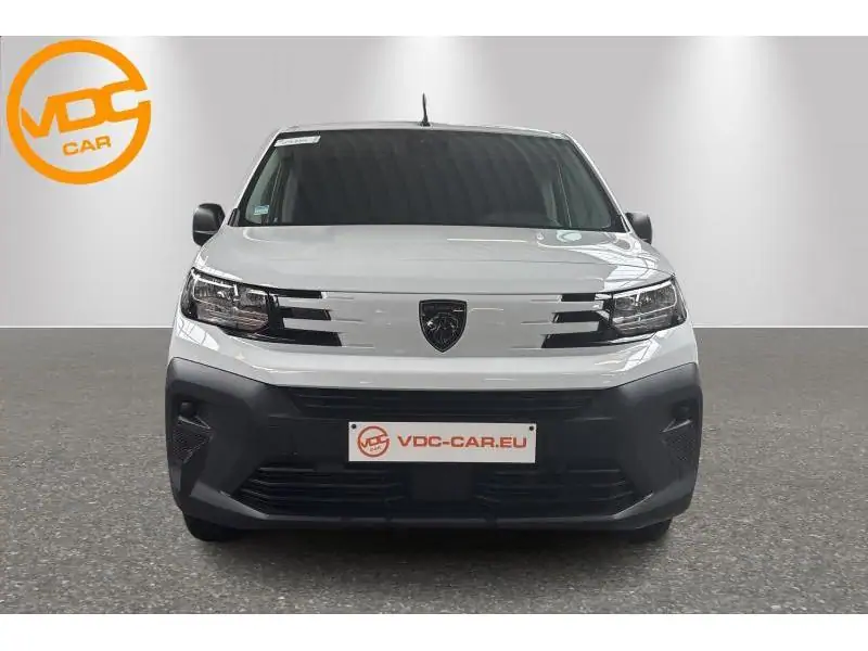 Occasion Peugeot Partner STANDARD LIGHT WHITE 5