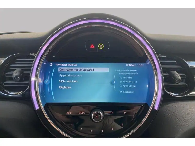 Occasion MINI Cooper SE GREY 36