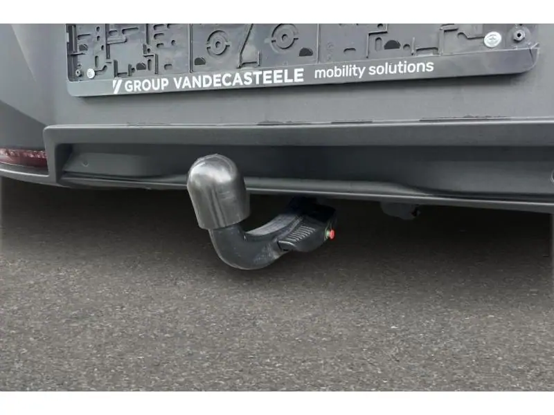 Occasion Peugeot 3008 gt BLUE 22