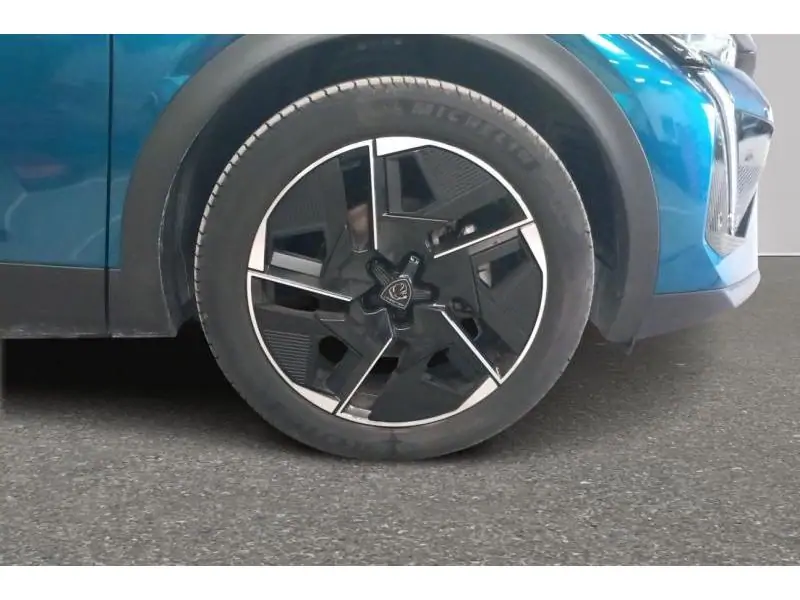Occasion Peugeot 408 gt BLUE 20