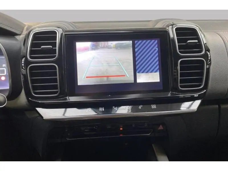 Occasion Citroen C5 Aircross Live GREY 14