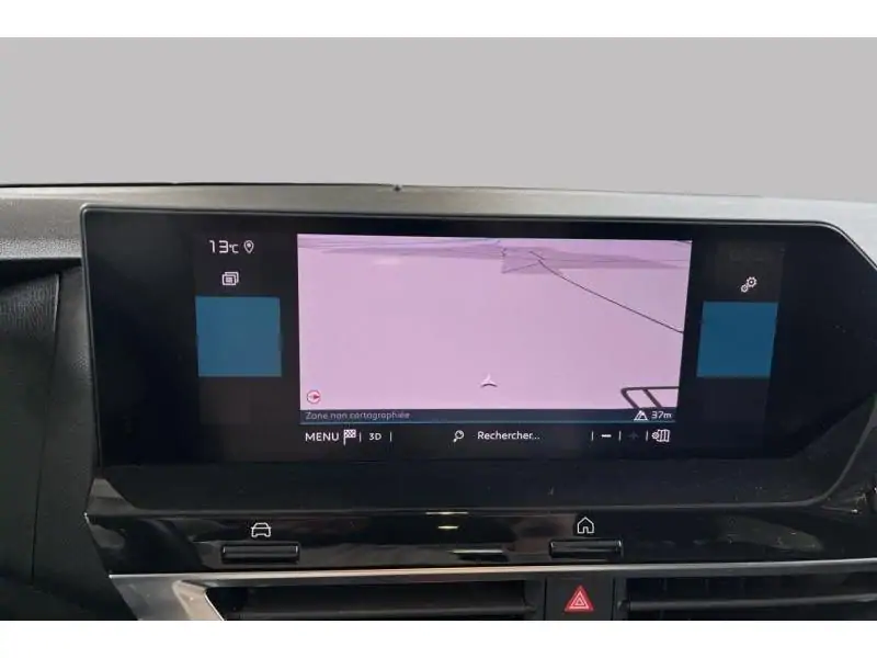 Occasion Citroen C4 FEEL GREY 25