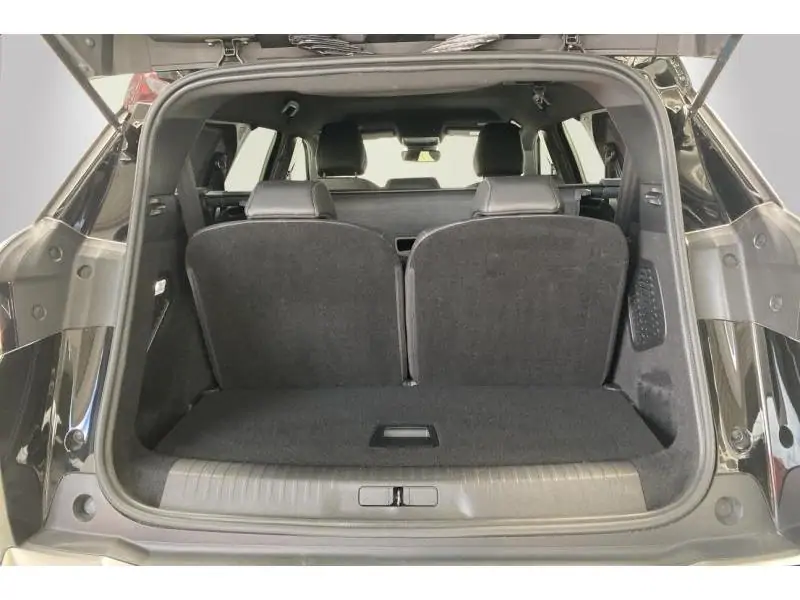 Occasion Peugeot 5008 ALLURE*Caméra de recul & GPS BLACK 19