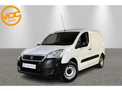Occasion Peugeot Partner Premium WHITE