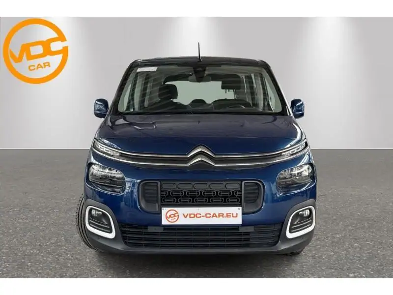 Occasion Citroen Berlingo Multispace BLUE 5