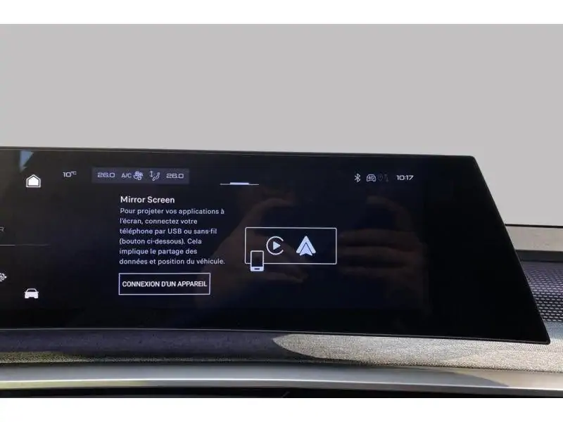 Occasion Peugeot 3008 GT BLUE 30