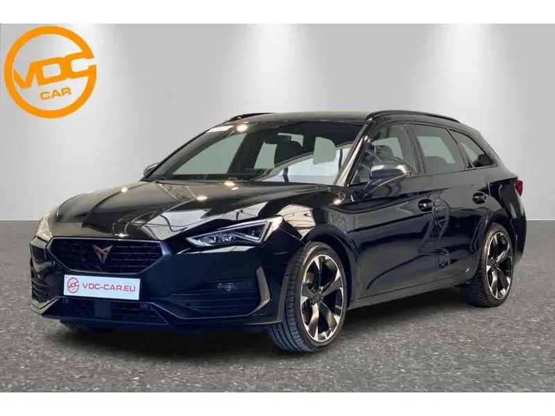 Occasion Cupra Leon VZ BLACK 1