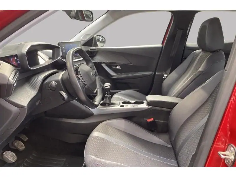 Occasion Peugeot 2008 II Allure RED 10