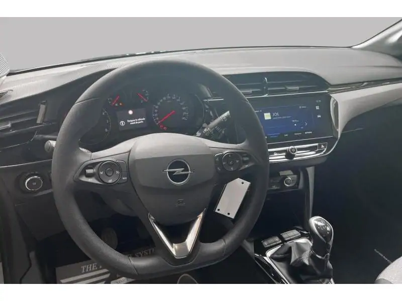 VEHICLE__CONDITION_SERVICE Opel Corsa S/S MT5 GREY 12