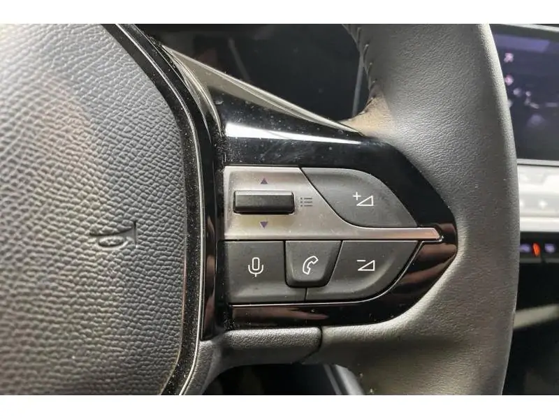 Occasie Peugeot 308 SW STYLE GREY 26