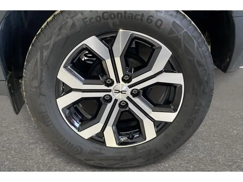 Occasion Dacia Duster III Expression GREEN 20