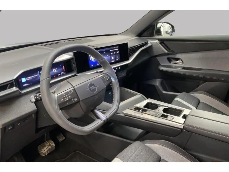 Occasion Opel Grandland Edition BLUE 9