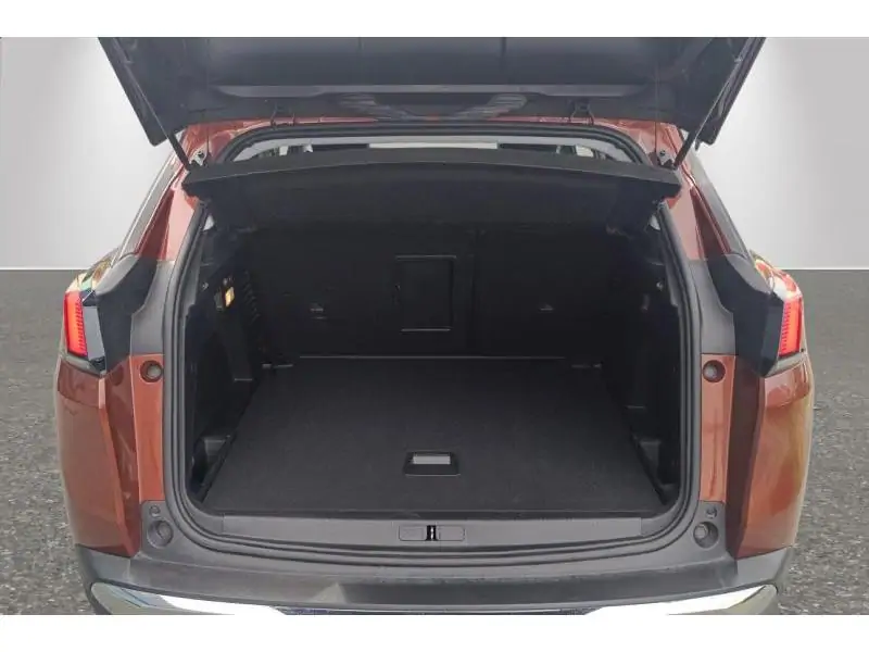 Occasion Peugeot 3008 II Allure BRONZE 19