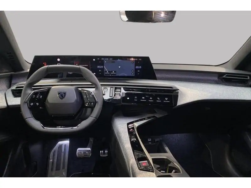 Occasion Peugeot 3008 GT WHITE 11