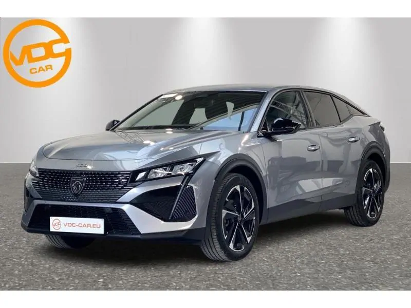 70100 - Peugeot 408 1199