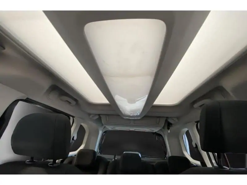 Occasion Citroen Berlingo IV Multispace WHITE 27