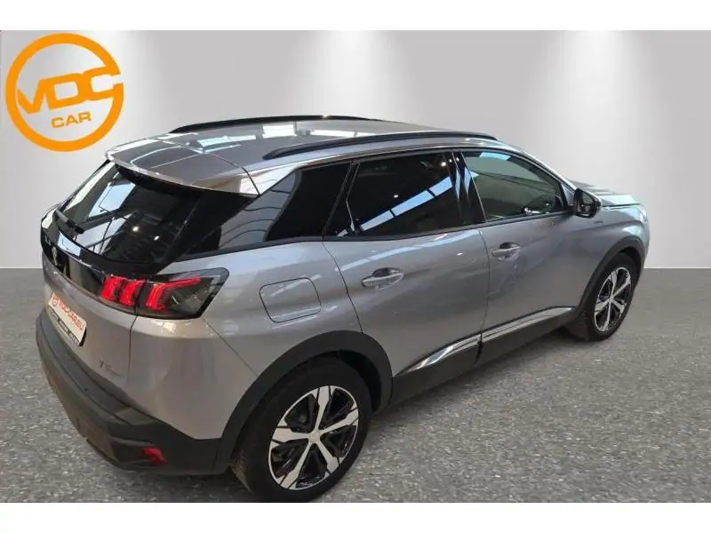 Occasion Peugeot 3008 style GREY 33