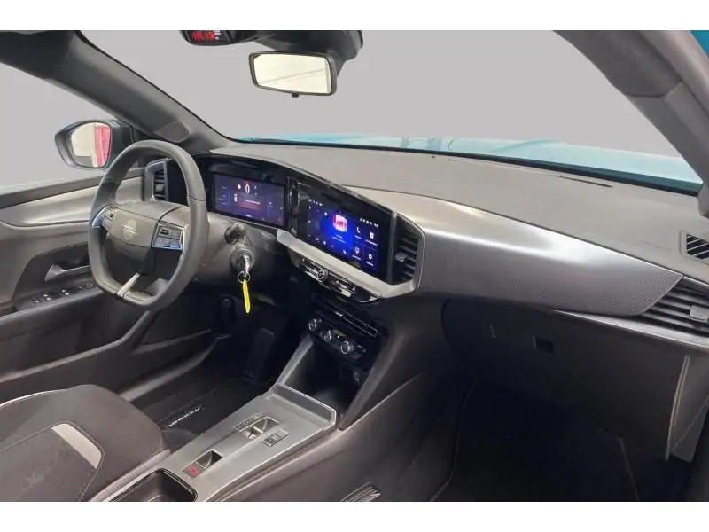Occasion Opel Mokka Elegance GREEN 2