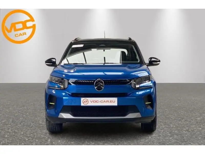 Occasion Citroen C3 Be Cool BLUE 5