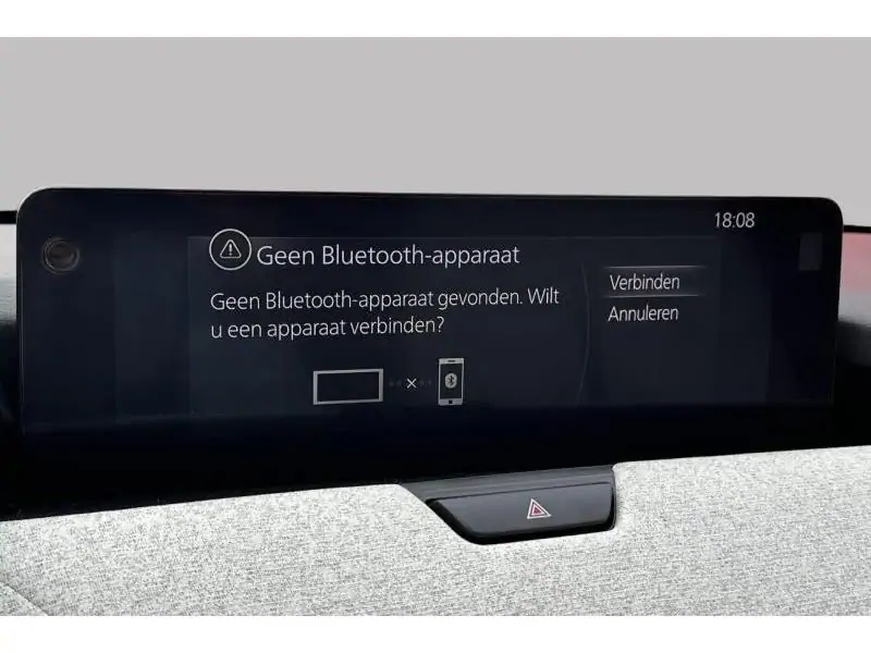 Occasie Mazda CX-60 HOMURA RED 35